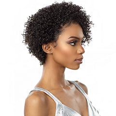 Sensationnel Shear Muse Synthetic Hair Empress HD Lace Front Wig - BRYNN