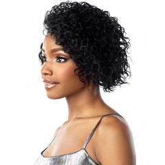 Sensationnel Shear Muse Synthetic Hair Empress HD Lace Front Wig - RONAE