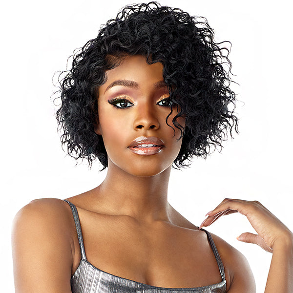 Sensationnel Shear Muse Synthetic Hair Empress HD Lace Front Wig - RONAE