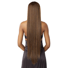 Sensationnel Synthetic Hair Vice HD Lace Front Wig - VICE UNIT 17