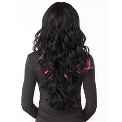 Sensationnel Synthetic Hair Vice HD Lace Front Wig - VICE UNIT 18