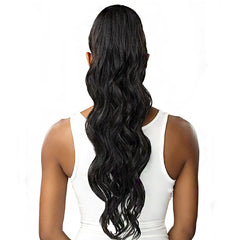 Sensationnel Synthetic Hair Ponytail Lulu Pony - SIMI
