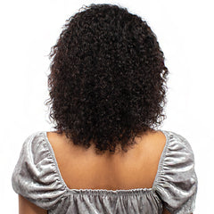 Sensual Vella Vella 100% Human Hair Wig - OLGA