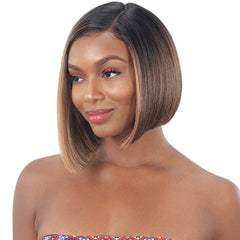 Freetress Equal Level Up Synthetic HD Lace Front Wig - TALISA