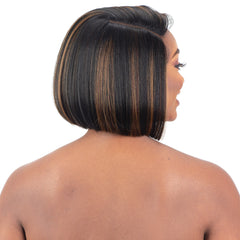 Organique Synthetic Hair HD Lace Front Wig - ZIA