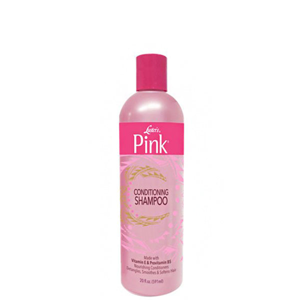 Luster's Pink Conditioning Shampoo 20oz