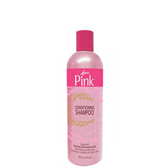 Luster's Pink Conditioning Shampoo 20oz