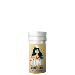 She Is Bomb Hair Wax Stick 2.7oz