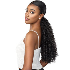 Sensationnel Curls Kinks & Co Synthetic Ponytail Instant Pony - SHOW STOPPER XL