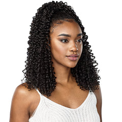 Sensationnel Curls Kinks & Co Synthetic Ponytail Instant Pony - SHOW STOPPER XL