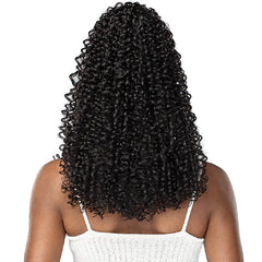 Sensationnel Curls Kinks & Co Synthetic Ponytail Instant Pony - SHOW STOPPER XL