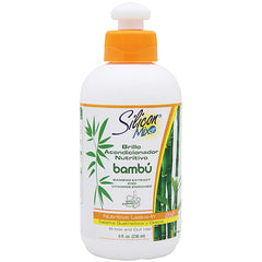 Avanti Silicon Mix Bambu Nutritive Leave-in Conditioner 8oz