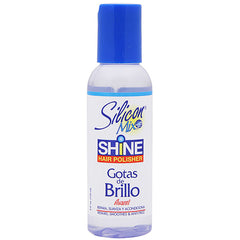 Avanti Silicon Mix Shine Hair Polisher 4oz