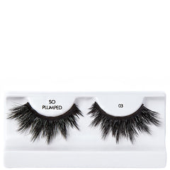 Kiss I-Envy ISXX So Plumped Super Charged Effect 3D Eyelashes