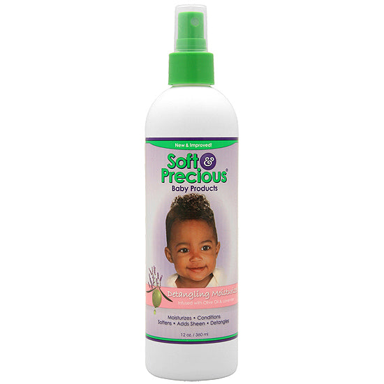 Soft & Precious Detangling Moisturizer 12oz