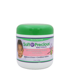 Soft & Precious Moisturizing Creme Hair Dress 5oz