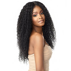 Sensationnel Synthetic Cloud 9 Swiss Lace What Lace 13x6 Frontal HD Lace Wig - SORAYA