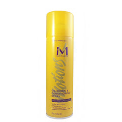 Motions Oil Sheen & Conditioning Spray 11.25oz