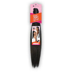 Sensationnel Synthetic Ponytail Instant Pony Wrap - STRAIGHT 24