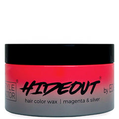 Style Factor Hideout by Edgebooster Duo Hair Color Wax 5.4oz