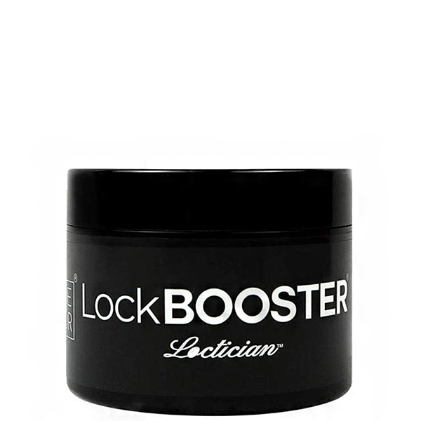 Style Factor Lock Booster Loctician for Locs Twists and Braids 5oz