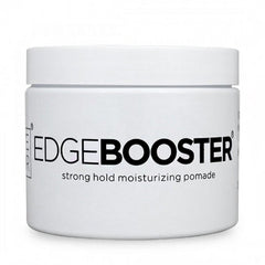 Style Factor Edge Booster Moisturizing Pomade 9.46oz - Strong Hold White