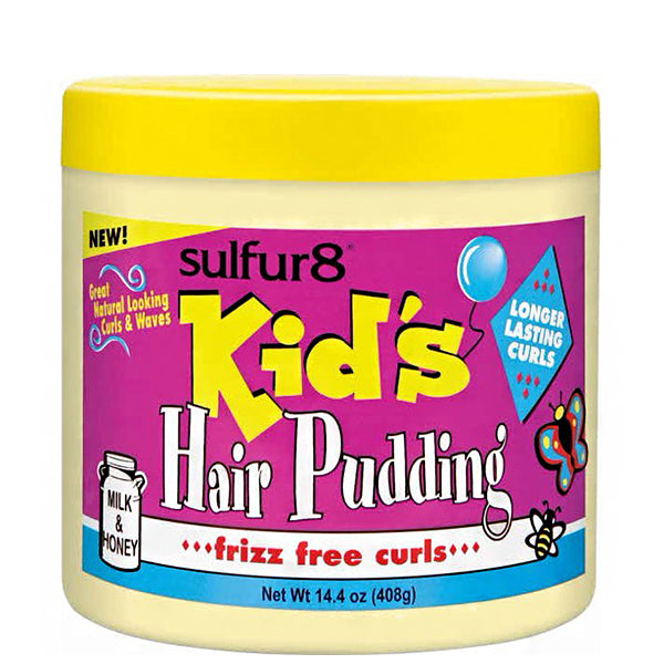 Sulfur 8 Kids Hair Pudding 14.4oz