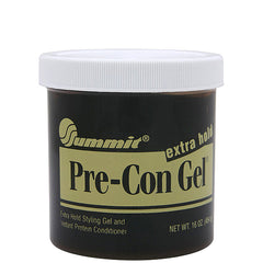 Summit Pre Con Gel Extra Hold 16oz