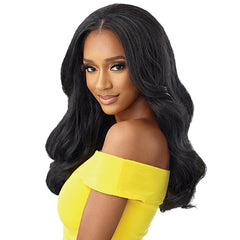 Outre Converti Cap Synthetic Hair Wig - SUNDAY ROMANCE