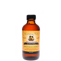 Sunny Isle Jamaican Black Castor Oil 4oz