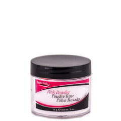 Super Nail Pink Powder 2oz