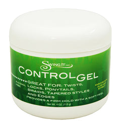 Swing It Control Gel 4oz