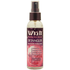 Swing It Wig It Detangler 4oz