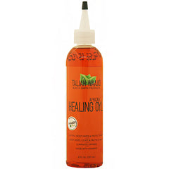 Taliah Waajid Black Earth African Healing Oyl 8oz