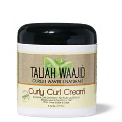 Vibrant Taliah Waajid Curly Curl Cream Image Concept Vibrant Taliah Waajid Curly Curl Cream Image Concept