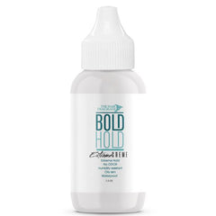 The Hair Diagram Bold Hold Extreme Cream 1.3oz