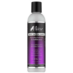The Mane Choice Easy on The Curls Detangling Hydration Conditioner 8oz