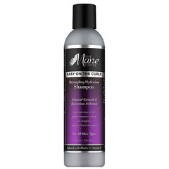 The Mane Choice Easy on The Curls Detangling Hydration Shampoo 8oz