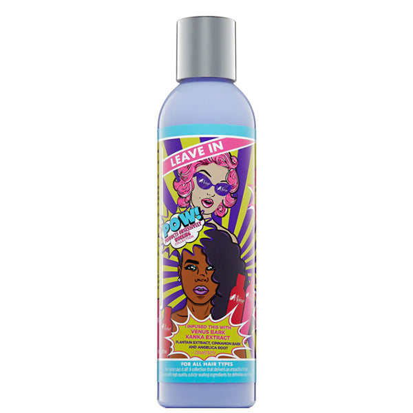 The Mane Choice Pow! Leave-In Conditioner 8oz