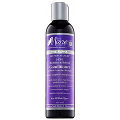 The Mane Choice The Alpha 3-In-1 Revitalize & Refresh Conditioner 8oz