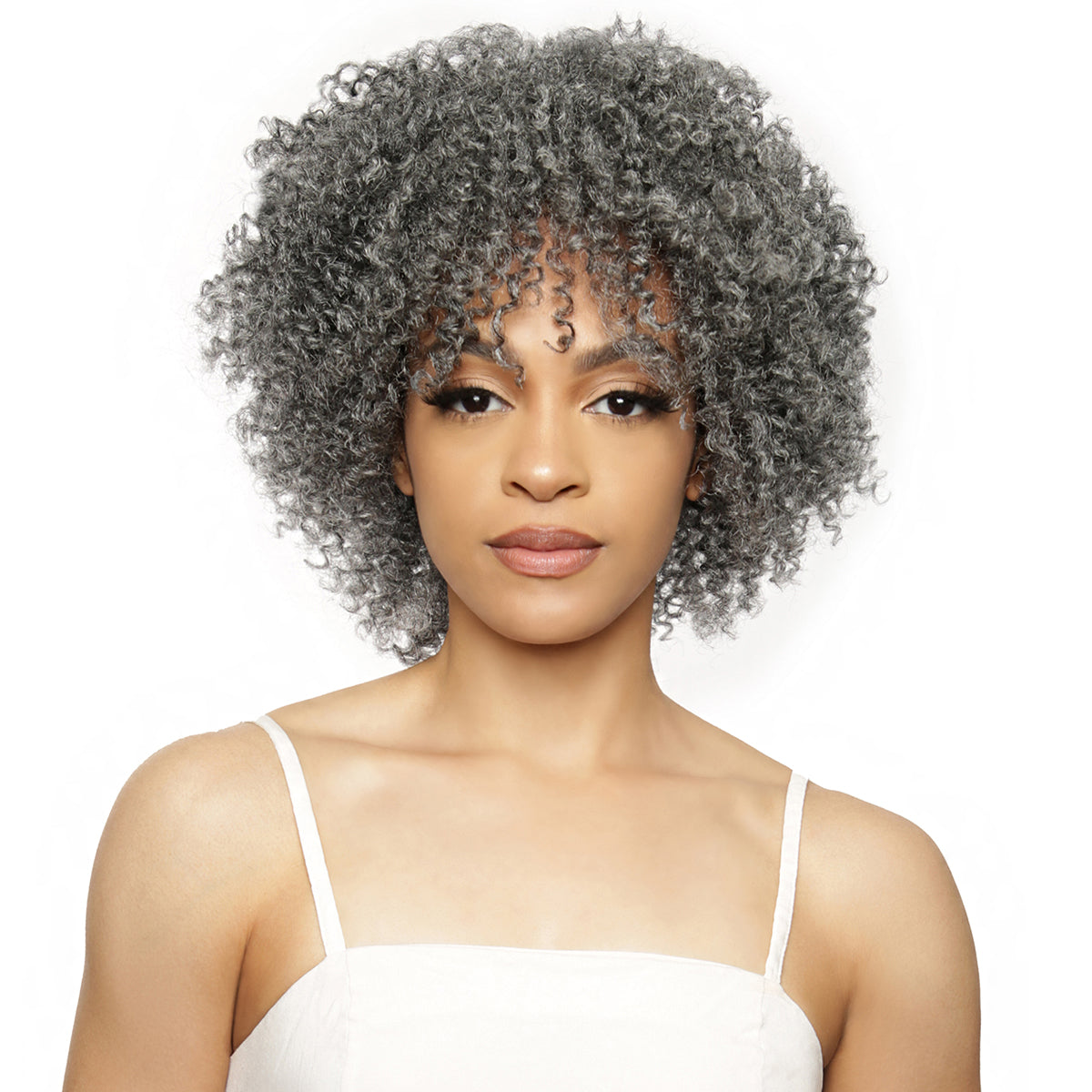 The Wig Synthetic Hair Wig HH JAMILA