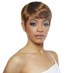 The Wig Synthetic Hair Wig - SW 006