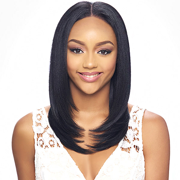 Harlem 125 Synthetic 13x6 True Line Lace Wig - THL03