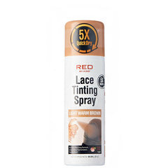 Red by Kiss TLXX Lace Tinting Spray 3oz