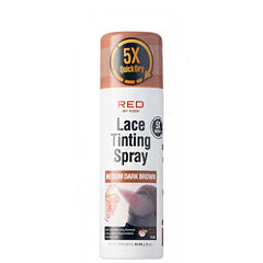 Red by Kiss TLXX Lace Tinting Spray 3oz