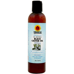 Tropic Isle Living Jamaican Black Castor Oil Conditioner 8oz