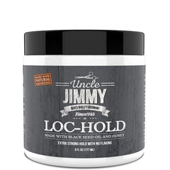 Uncle Jimmy LOC-HOLD 6oz