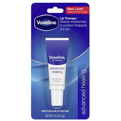 Vaseline Lip Therapy Advanced Healing 0.35oz