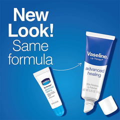 Vaseline Lip Therapy Advanced Healing 0.35oz