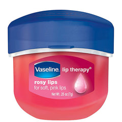 Vaseline Lip Therapy Rosy Lip Balm 0.25oz